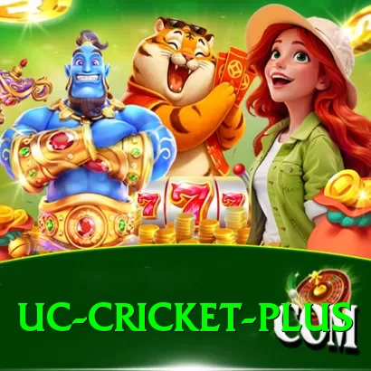 uc cricket Slots Legend v4.1.9 - 2