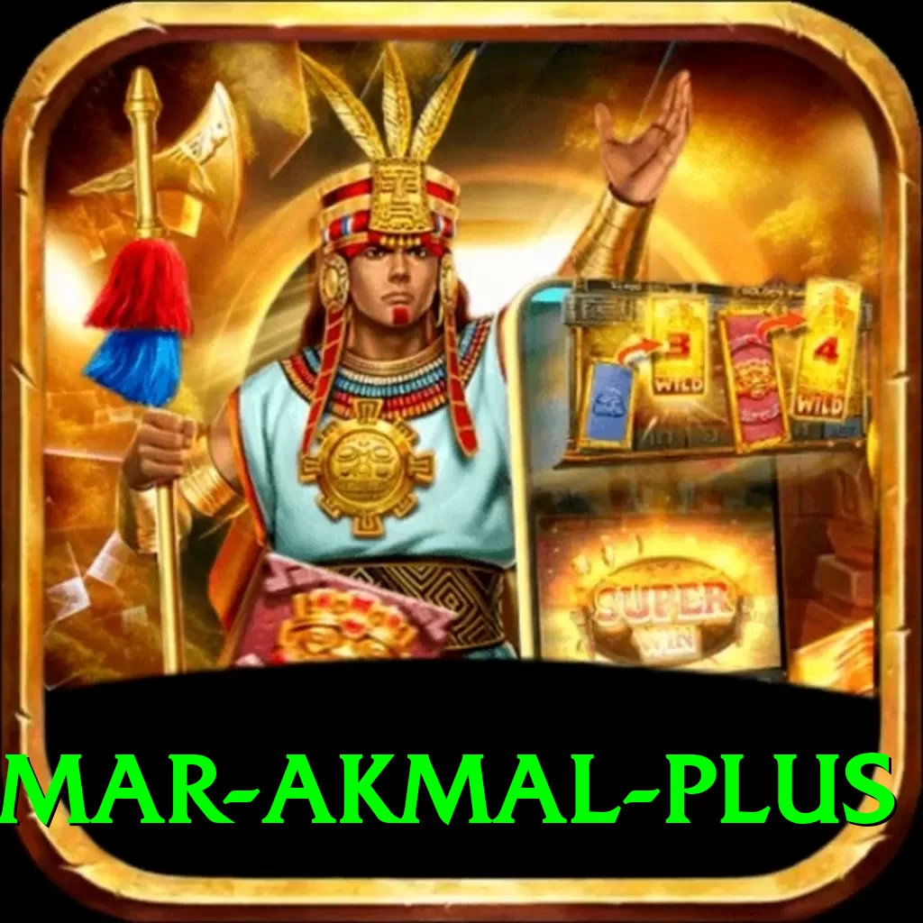 umar akmal Official v1.8.0 - 2