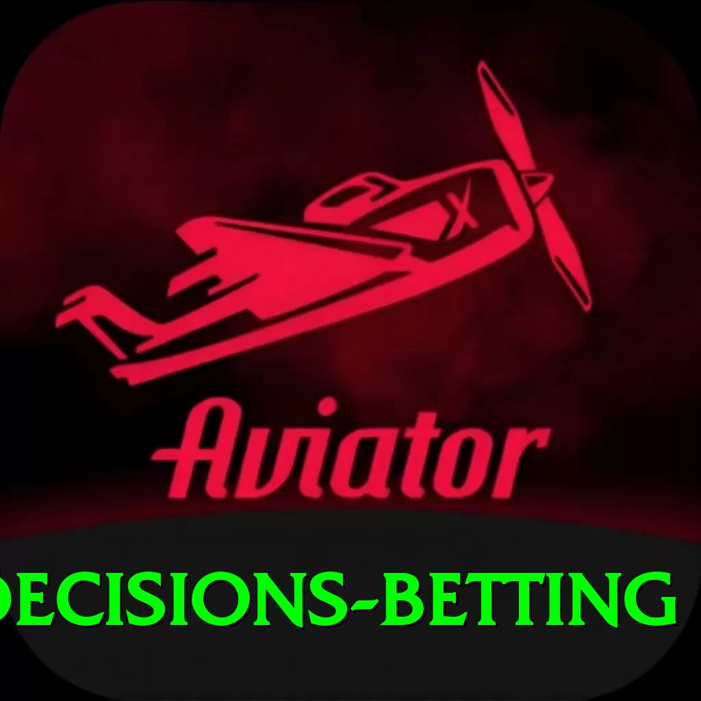 var decisions betting Ultimate v1.1.4 - 2