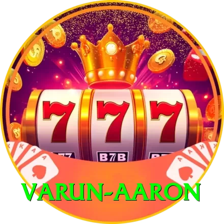 varun aaron Games (Casino & Earning) Ultimate v1.2.8 - 2