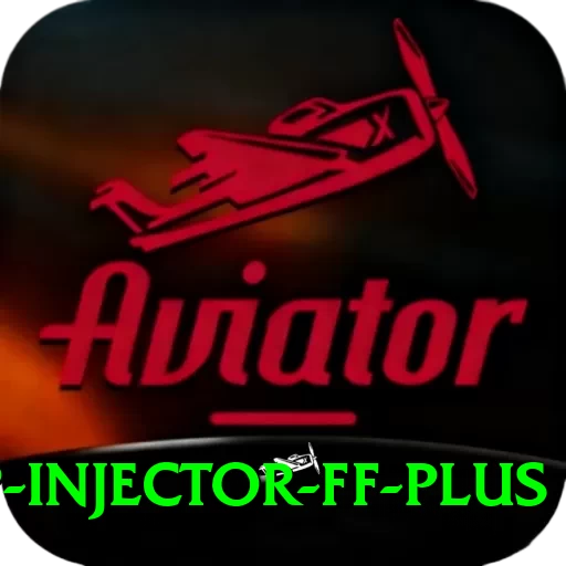 VIP Injector FF Casino Official v5.5.1 - 2