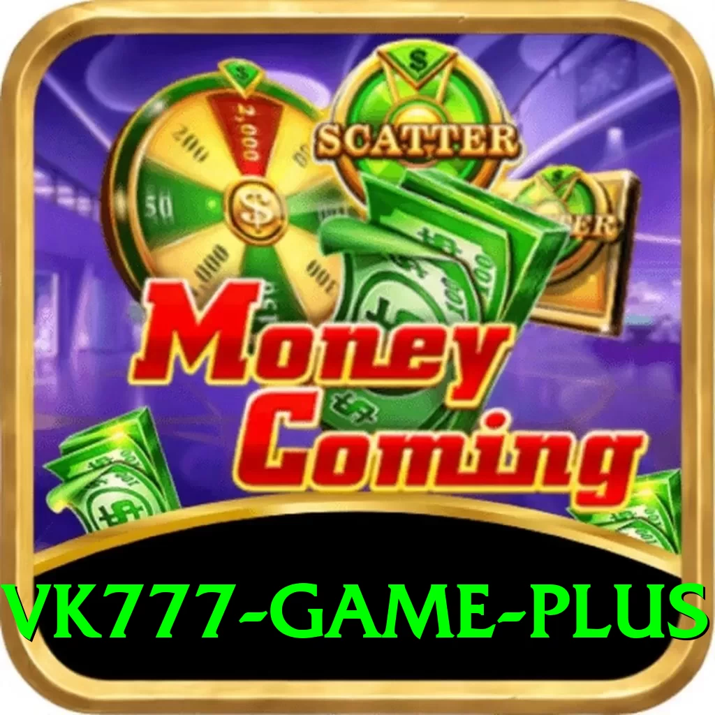 vk777 game Games (Casino & Earning) Plus v2.4.5 - 2