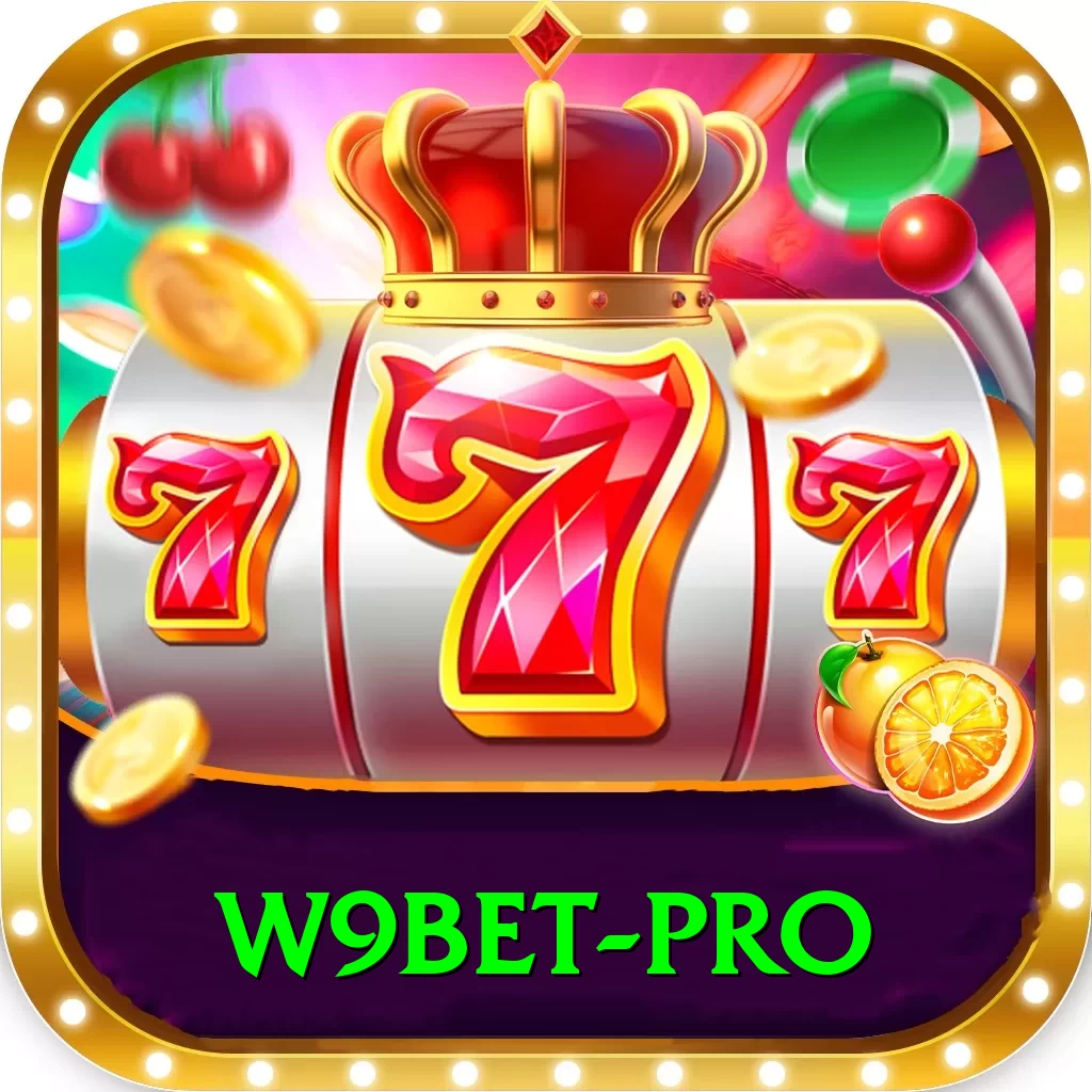 W9Bet - Live VIP - 2