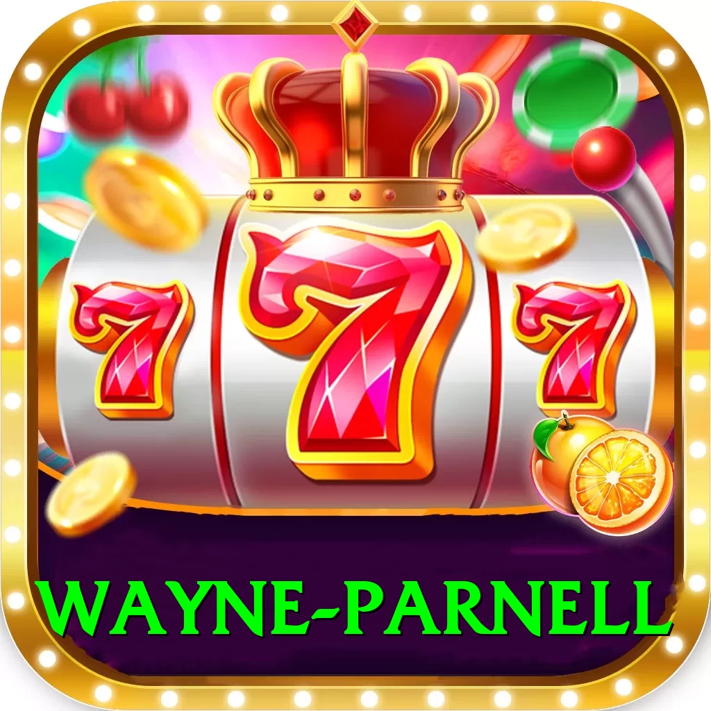 wayne parnell Pro Max v4.0.4 - 2