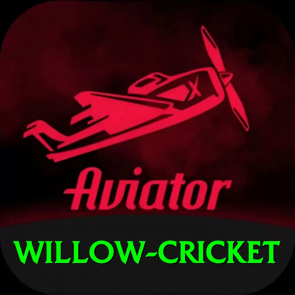 willow cricket Turbo v1.1.7 - 2