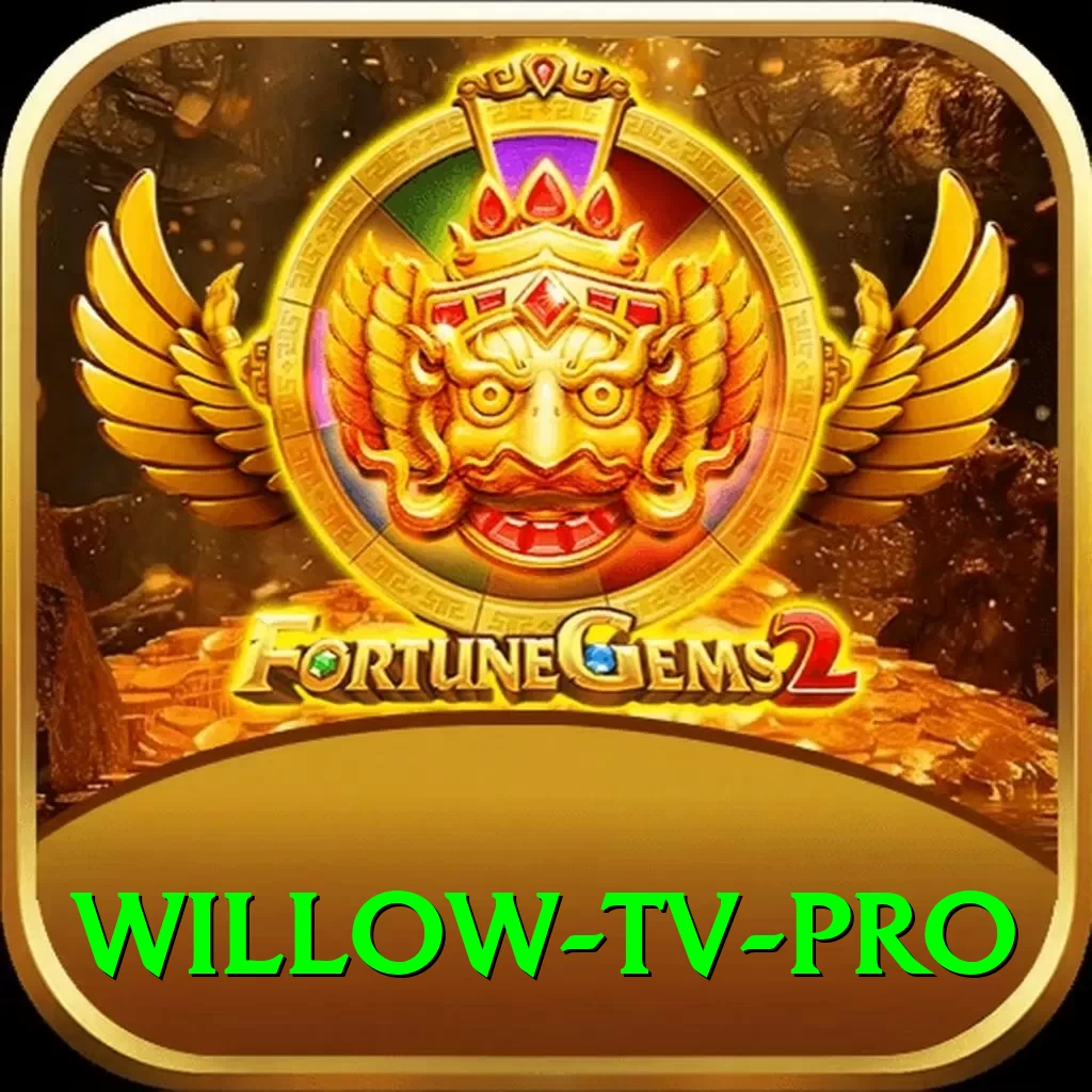 willow tv Pakistan Gold v2.7.9 - 2