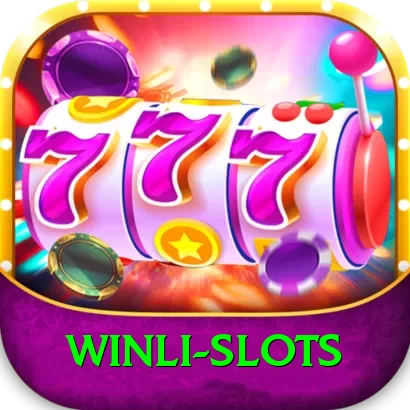 Winli Slots VIP Edition v5.6.3 - 2