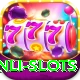 Winli Slots VIP Edition v5.6.3