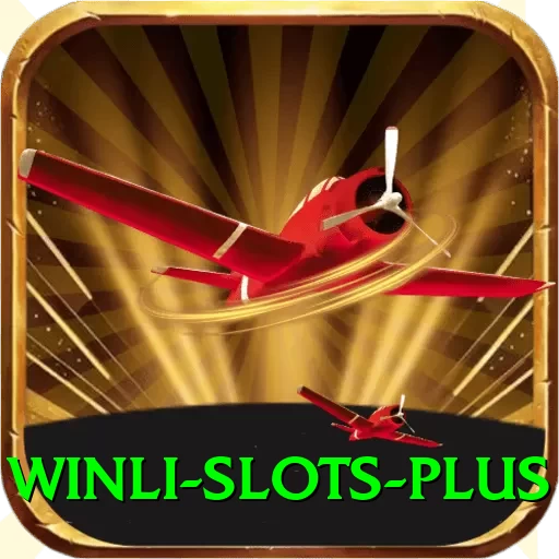 Winli Slots Plus Pro v1.0.7 - 2
