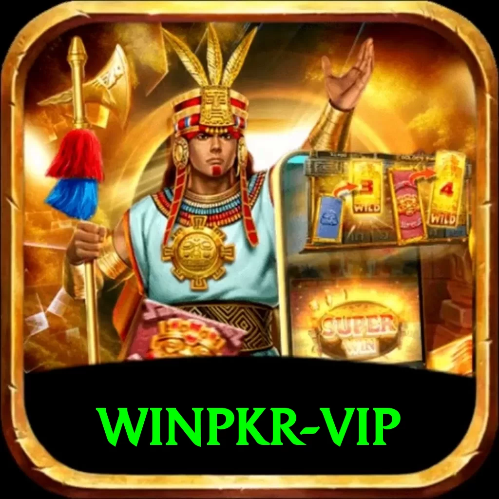 winpkr Games (Casino & Earning) Max v4.5.9 - 2