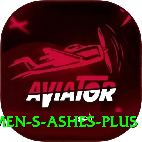 women's ashes VIP PK v4.0.8 - 2