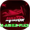 women's ashes VIP PK v4.0.8