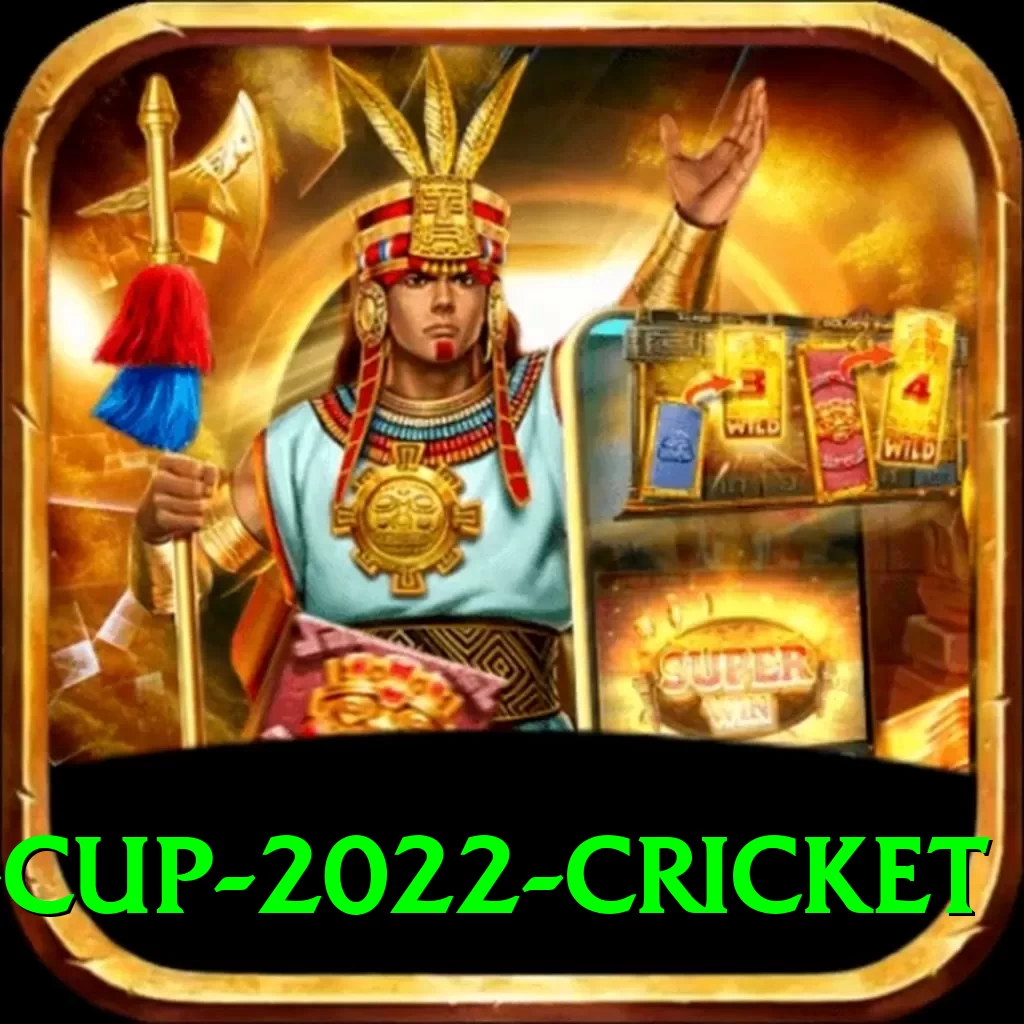 world cup 2022 cricket VIP v1.0.0 - 2