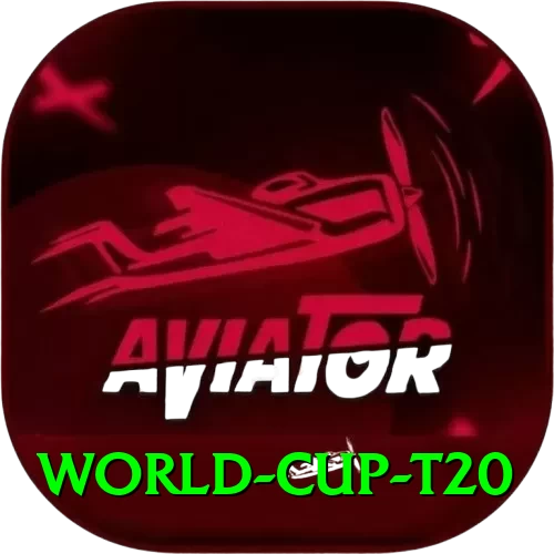 world cup t20 Deluxe v4.5.0 - 2