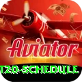 world t20 schedule Master v5.5.9