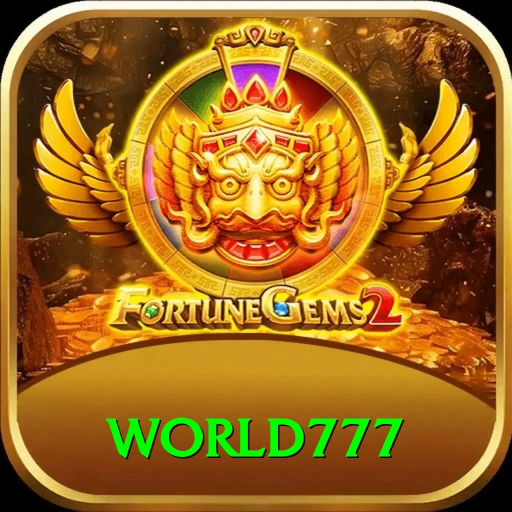 world777 Turbo v4.8.0 - 2