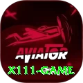 X111 Casino Official v1.2.9