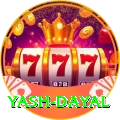 yash dayal Pro1 v2.5.3