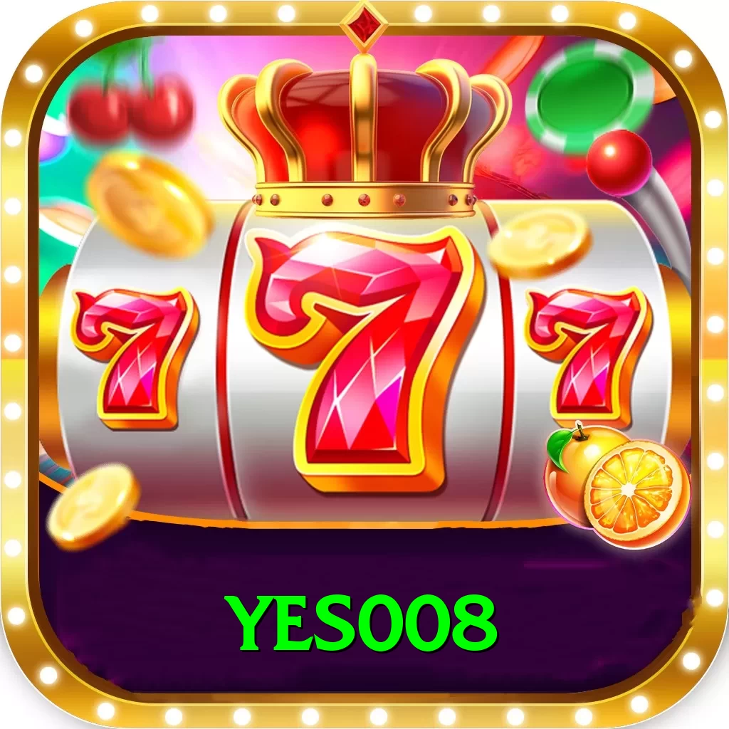 yes008 Gold Edition v5.7.9 - 2