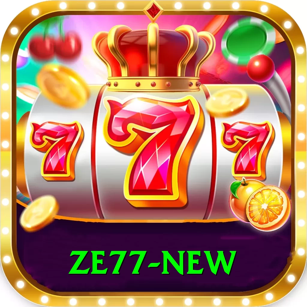 ze77 Slots Master v3.7.5 - 2