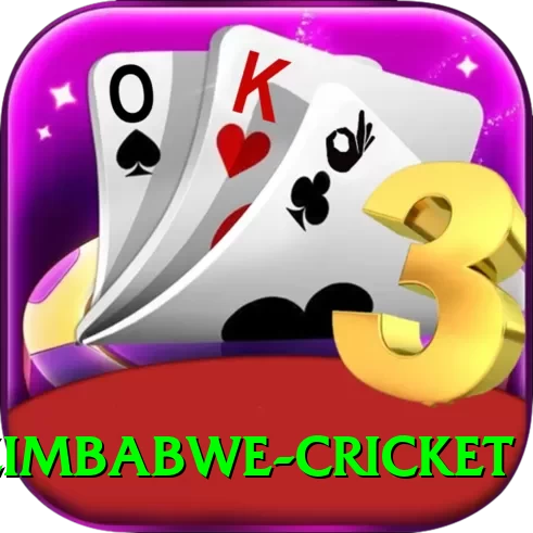zimbabwe cricket Games (Casino & Earning) VIP v1.8.9 - 2