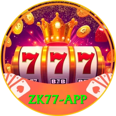 zk77 Legend Gaming App - 2